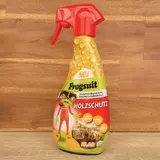 Holzschutz - KLAR - Innen & Aussen Holzmöbel Kleintierstall Pergola alle Holzarten - von Frogsuit – Ansicht 1