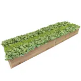 Pflanzkasten Frühbeet Kräuterbeet Blumenbeet von terra-garten – Ansicht 1