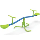 Wippe Kinderwippe Spielplatz SS001 von terra-garten® – Ansicht 2
