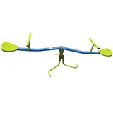 Wippe Kinderwippe Spielplatz SS001 von terra-garten® – Ansicht 3