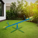 Wippe Kinderwippe Spielplatz SS003 von terra-garten® – Ansicht 1