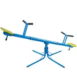 Wippe Kinderwippe Spielplatz SS003 von terra-garten® – Ansicht 2