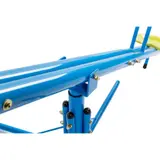 Wippe Kinderwippe Spielplatz SS003 von terra-garten® – Ansicht 5
