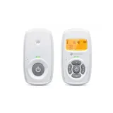 Motorola AM24 Digitales Audio Babyphon mit LCD-Display – vista 1