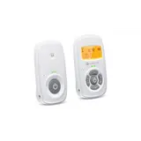 Motorola AM24 Digitales Audio Babyphon mit LCD-Display – vista 2