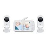Motorola VM35-2 Video Baby Monitor (Duo) – vue 1