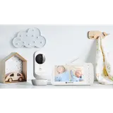 Motorola VM35-2 Video Baby Monitor (Duo) – vue 2