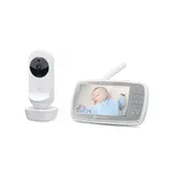 Motorola VM44 CONNECT WiFi® Video Baby Monitor mit Smartphone App – vista 1