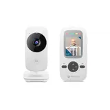 Motorola VM481 Video Baby Monitor – Ansicht 1