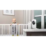 Motorola VM481 Video Baby Monitor – Ansicht 2