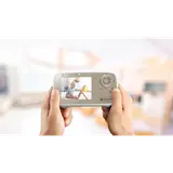 Motorola VM483 HD Video Baby Monitor – vue 3