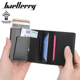 RFID NFC Blockierung Kartenhalter Kartenetui Schutz Kredikarten Bankkarten – Ansicht 8