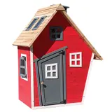 Spielhaus Schwedenhaus für Kinder aus FSC-zertifiziertem Holz – view 2