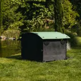 Nestera Entenhaus Gänse aus 100% recyceltem Kunststoff – weergave 4