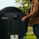 Nestera Hühnerhaus Hühnerstall Kleintierstall WAGON – vue 5