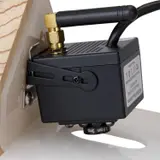 Gardenature Vogelhaus Vogelkasten mit WIFI KAMERA 4MP – Ansicht 4