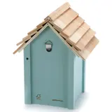 Beach Days Bird Box – Ein Charmanter Nistkasten für Ihren Garten – weergave 3