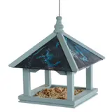 WaltonVogelfutterstation – Eleganz und Funktionalität für Ihren Garten – vue 1