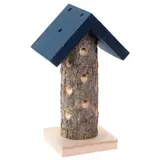 The Birch Ladybird Tower Insektenhotel – Ein Highlight für Ihren Garten – view 1