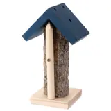 The Birch Ladybird Tower Insektenhotel – Ein Highlight für Ihren Garten – view 3