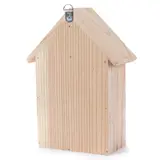 The Cedar Minibeast Hotel – Ein Hochwertiges Insektenhotel für Ihren Garten – vue 3