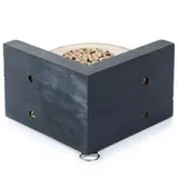 The Honeycomb Solitary Beehive – Ein Idealer Lebensraum für Solitärbienen – vue 5