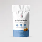 Multifit Healthy Cat Gummies – Leckere & Nahrhafte Ergänzungen für Verdauung, Fellpflege & Immunsystem Ihrer Katze | DotDotPet – vista 1
