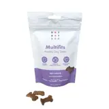 DotDotPet Gesunde Hundeleckerlis 75g – Multifit Hundesnacks mit Kollagen, Plasma & Hanföl – vue 2