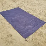 2 Personen Zelt -- Garmisch -- 200 x 125 x 110 cm -- 20D Nylon PU 4000mm Terra Outdoor® – view 12