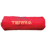 2 Personen Zelt -- Garmisch -- 200 x 125 x 110 cm -- 20D Nylon PU 4000mm Terra Outdoor® – view 9