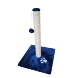 Katzenkratzbaum 63cm Kratzbaum Spielbaum -- Milano -- von zoo-xxl® – vista 2