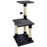 Katzenkratzbaum 85cm Kratzbaum Spielbaum -- Trient -- von zoo-xxl® – weergave 2